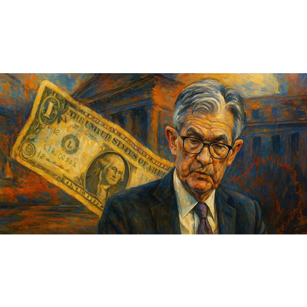 Federal Reserve FOMC meeting implements stablecoin oversight following GENIUS Act passage in July 2024 Federal Reserve FOMC meeting implements stablecoin oversight following GENIUS Act passage in July 2024