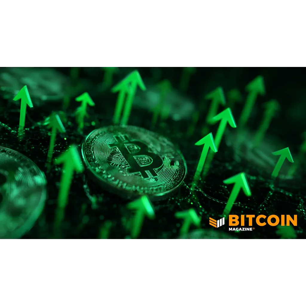Bitcoin Price Nears K As Trump Shrugs Off Dollar Concerns Bitcoin Price Nears K As Trump Shrugs Off Dollar Concerns