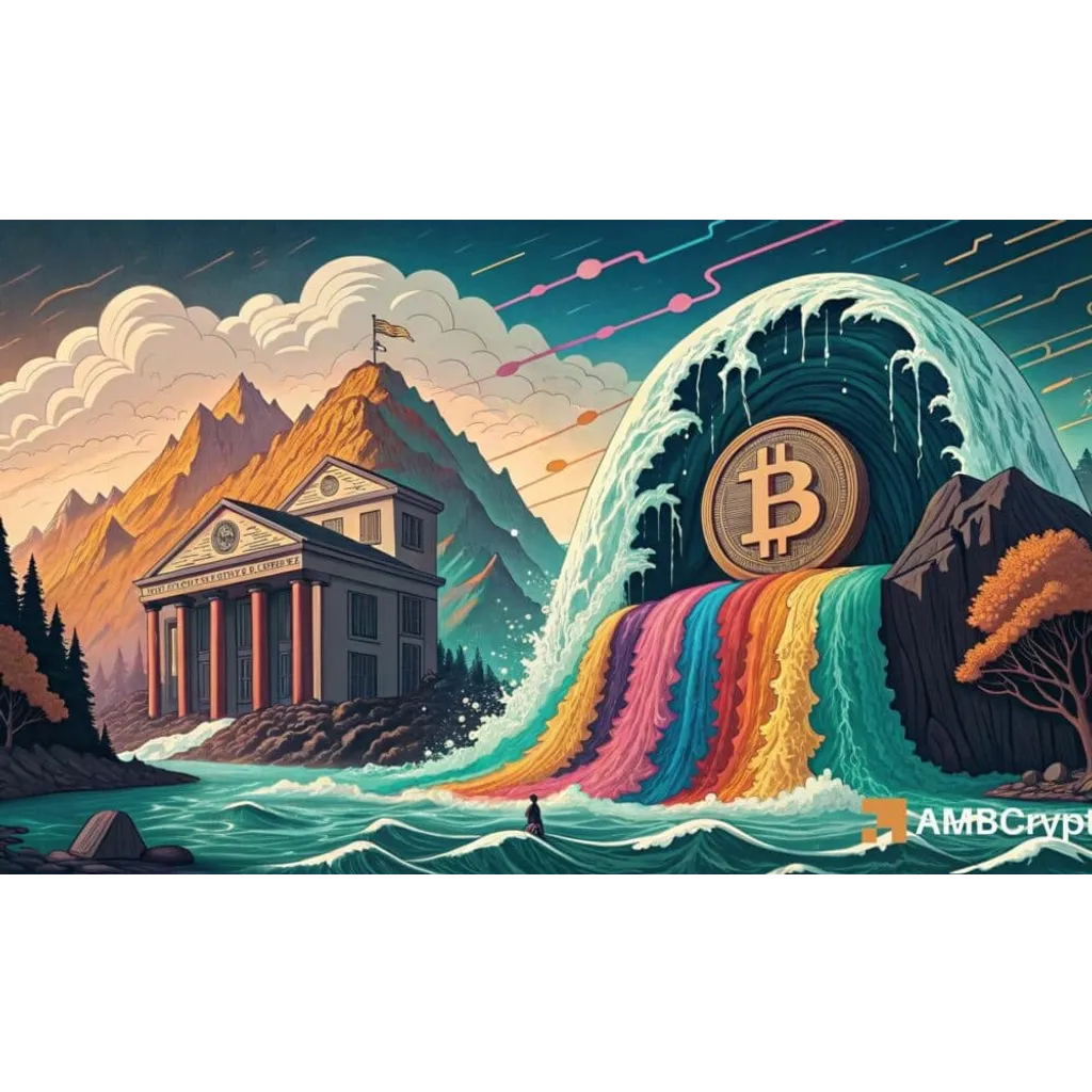 Bitcoin to 0K? – BTC traders, watch THESE levels next Bitcoin to 0K? – BTC traders, watch THESE levels next