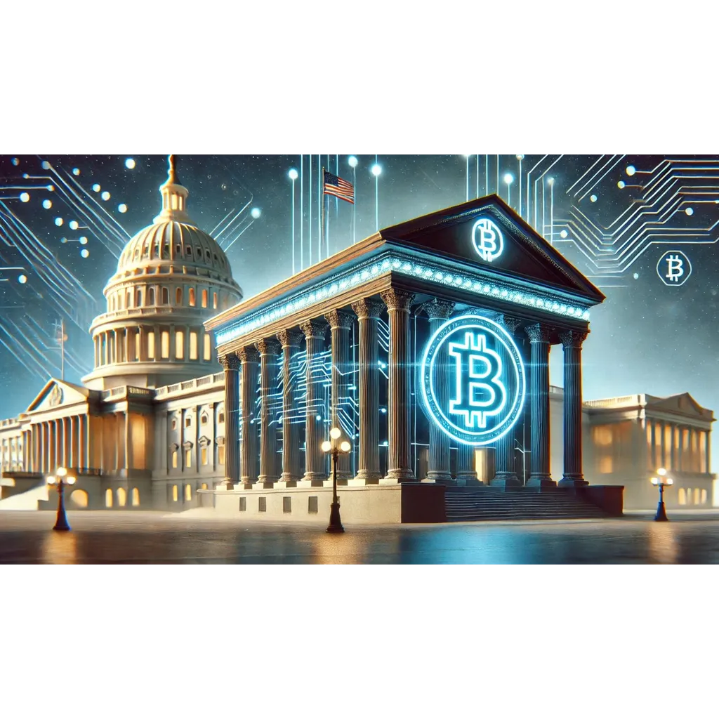 Citadel Securities-Backed Crypto Exchange Enters The Fray Citadel Securities-Backed Crypto Exchange Enters The Fray