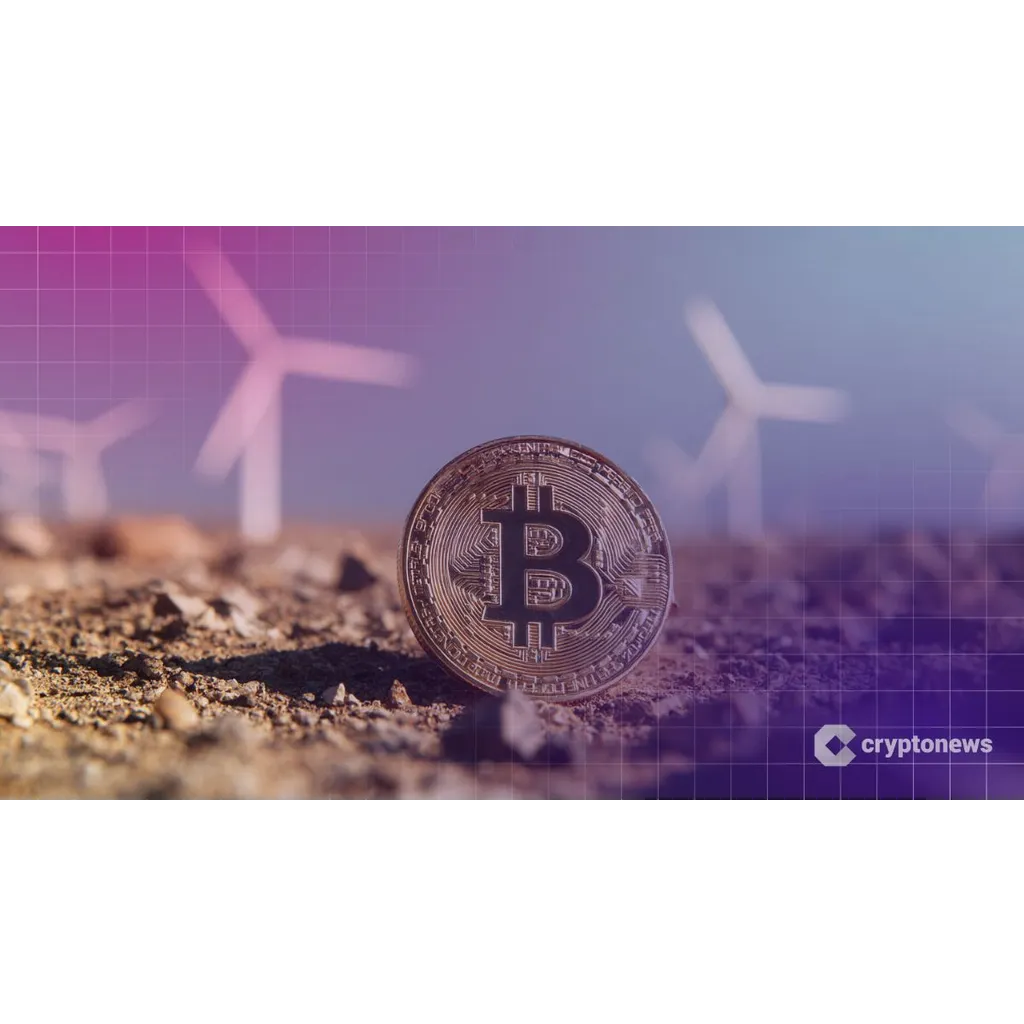 Clean Energy Blockchain Cloud Mining Opens the Dividend Era Clean Energy Blockchain Cloud Mining Opens the Dividend Era