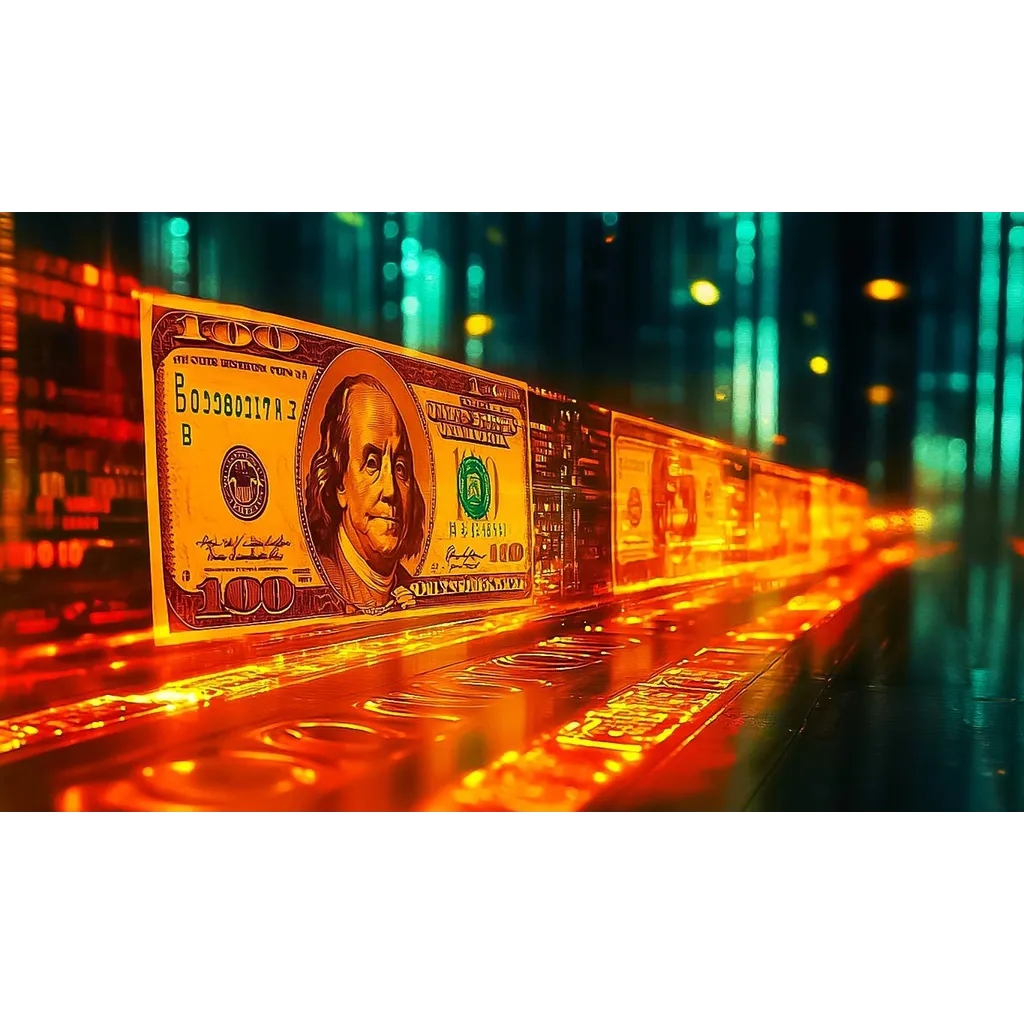 Rate Cuts and US Dollar Decline Outlook Rate Cuts and US Dollar Decline Outlook