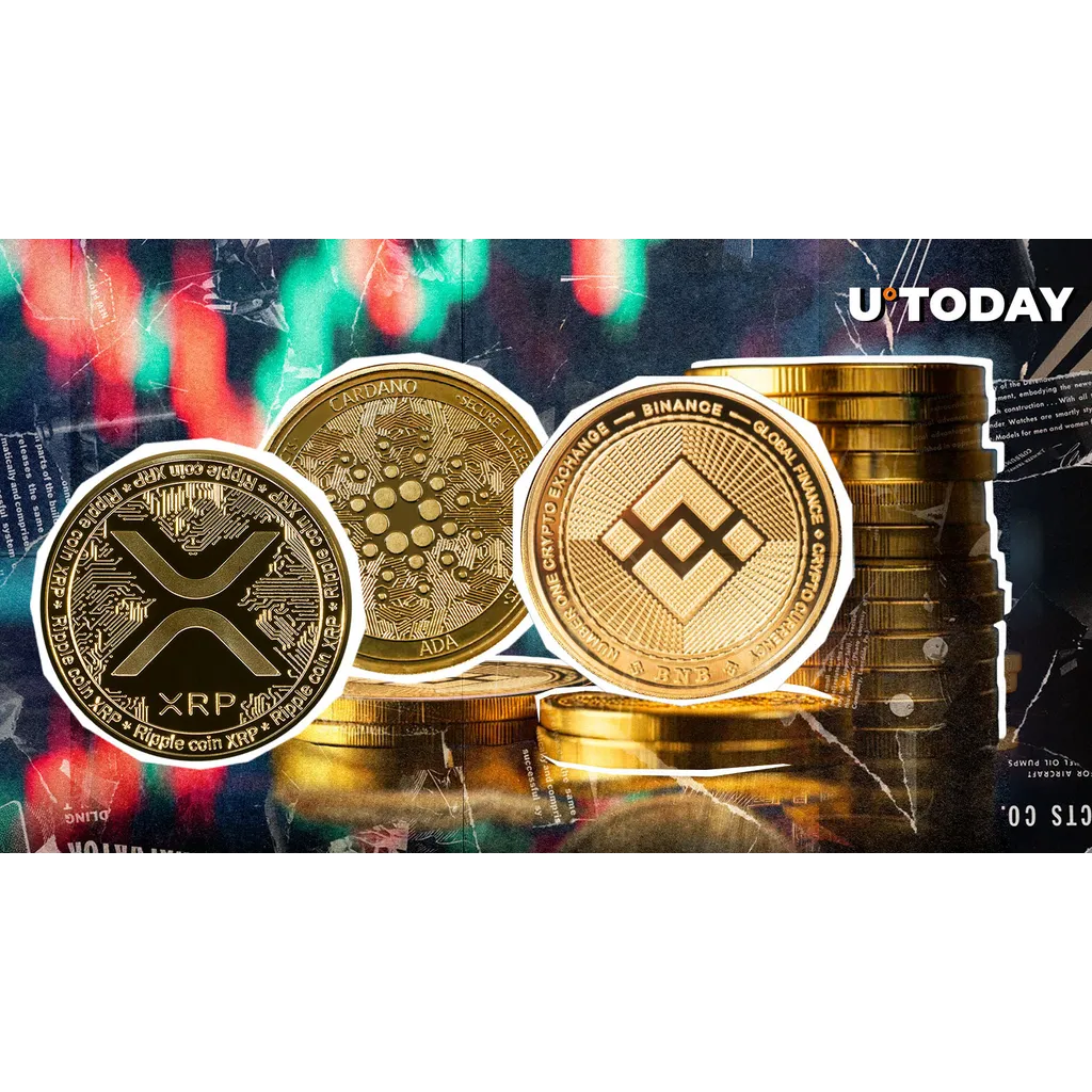 Binance drops fees for XRP, ADA, BNB pairs in 2023 liquidity push Binance drops fees for XRP, ADA, BNB pairs in 2023 liquidity push