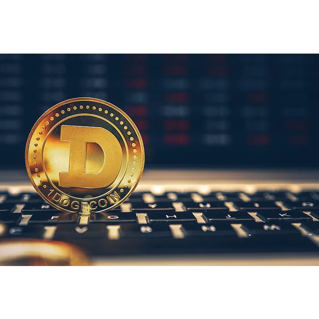 Dogecoin price rally approaches all-time highs as higher timeframe trend holds Dogecoin price rally approaches all-time highs as higher timeframe trend holds