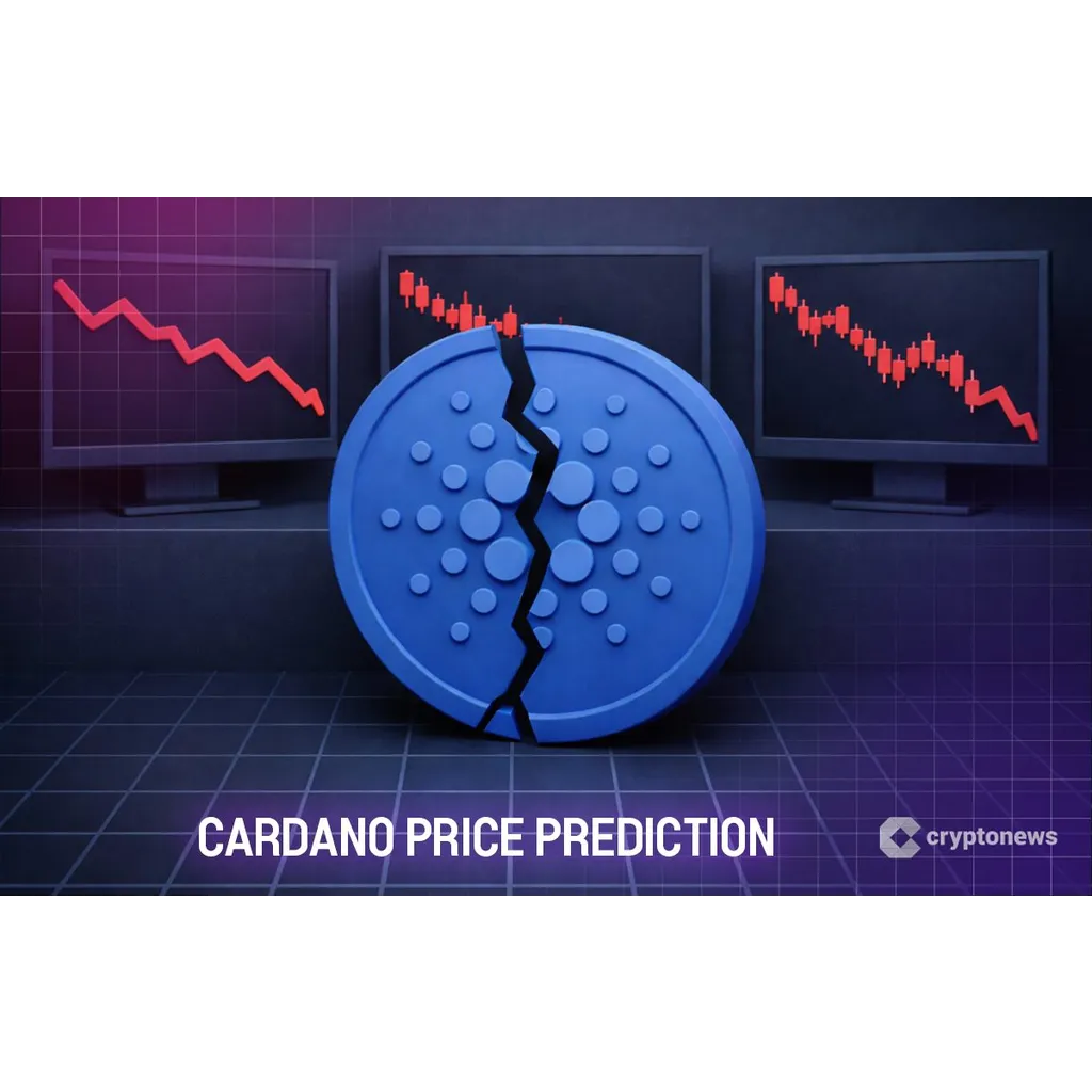 ADA Price Just Collapsed – Why ADA is Suddenly Terrifying Traders ADA Price Just Collapsed – Why ADA is Suddenly Terrifying Traders