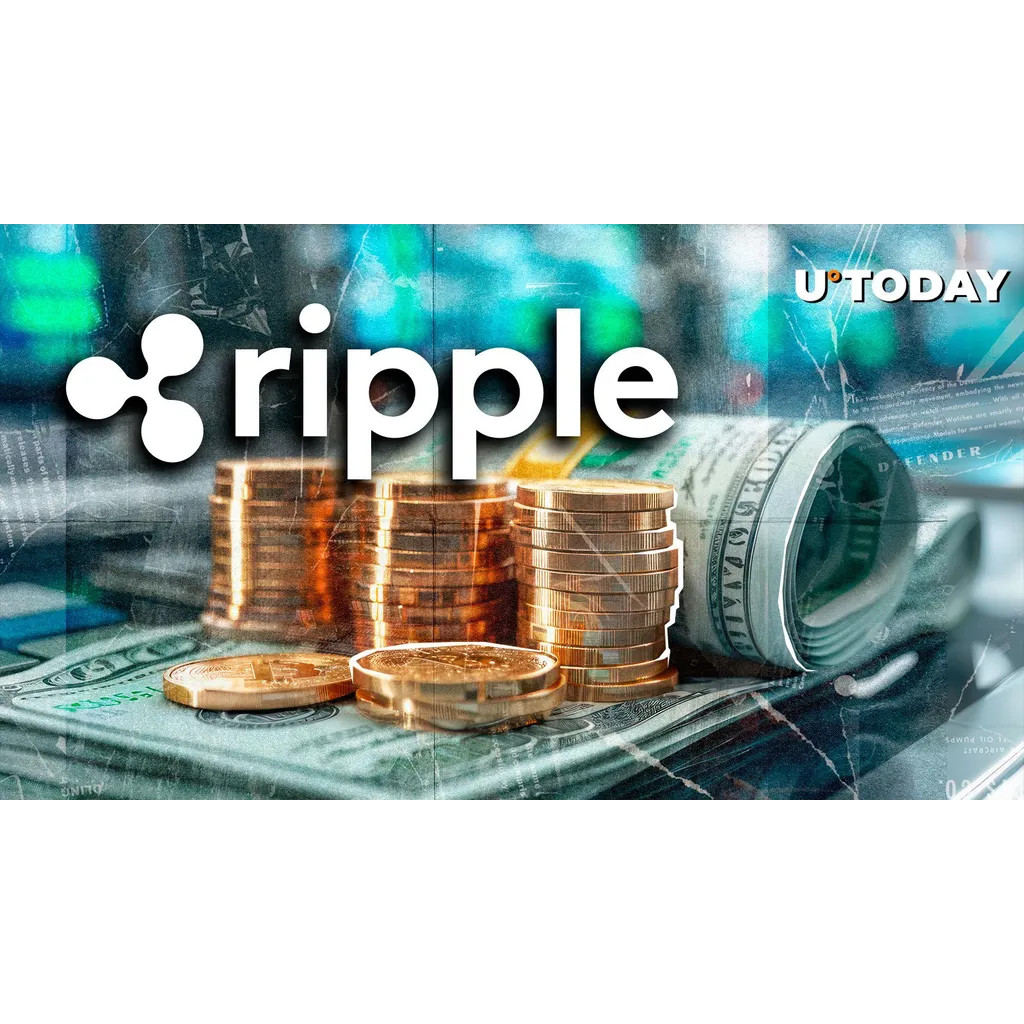 Ripple’s RLUSD and Bullish Exchange secure .15 billion IPO in historic cryptocurrency market event Ripple’s RLUSD and Bullish Exchange secure .15 billion IPO in historic cryptocurrency market event