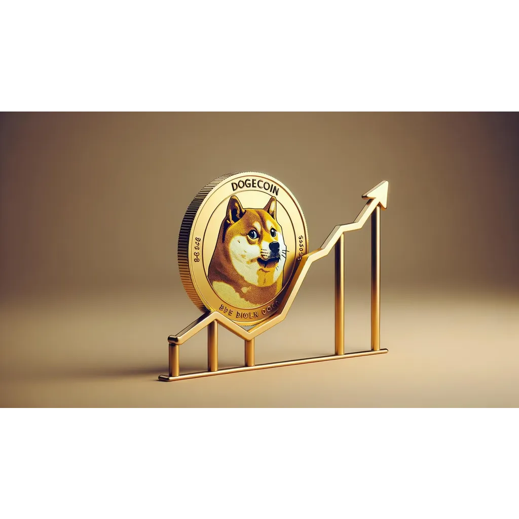 Dogecoin maintains price stability above twenty cents amid market conditions Dogecoin maintains price stability above twenty cents amid market conditions