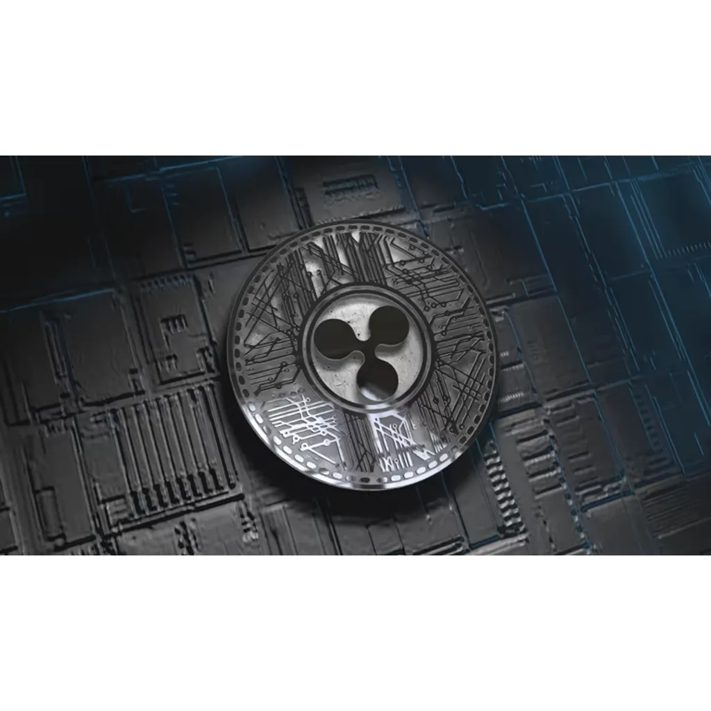 The Stars Align: Crypto Analyst Predicts 1,700% Rally For XRP In 2 Months | Bitcoinist.com The Stars Align: Crypto Analyst Predicts 1,700% Rally For XRP In 2 Months | Bitcoinist.com
