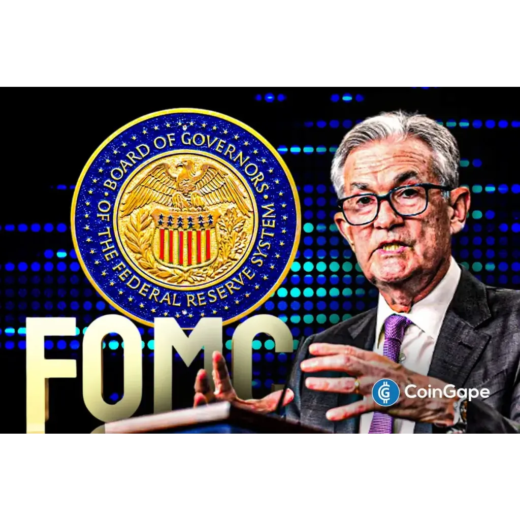FOMC minutes signal Federal Reserve openness to additional rate cuts this year FOMC minutes signal Federal Reserve openness to additional rate cuts this year