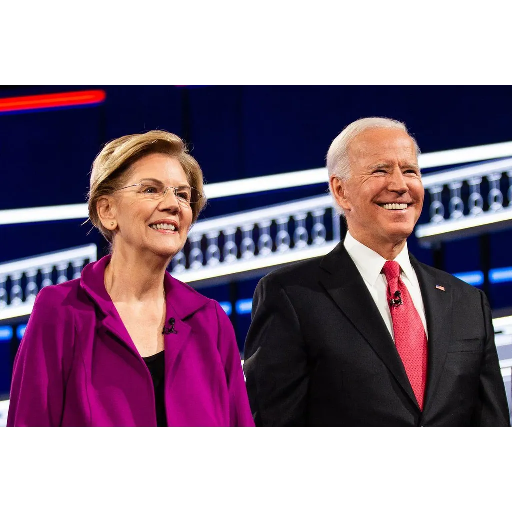 Trump’s Crypto Czar Accuses Elizabeth Warren of Using Biden’s Autopen to Target Crypto Community – “The Defiant” Trump’s Crypto Czar Accuses Elizabeth Warren of Using Biden’s Autopen to Target Crypto Community – “The Defiant”