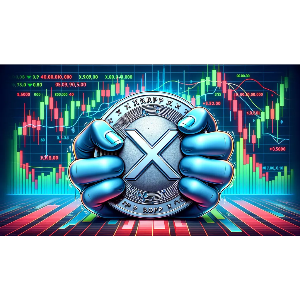 XRP Price Pauses Upside Momentum While BTC and ETH Accelerate Recovery XRP Price Pauses Upside Momentum While BTC and ETH Accelerate Recovery