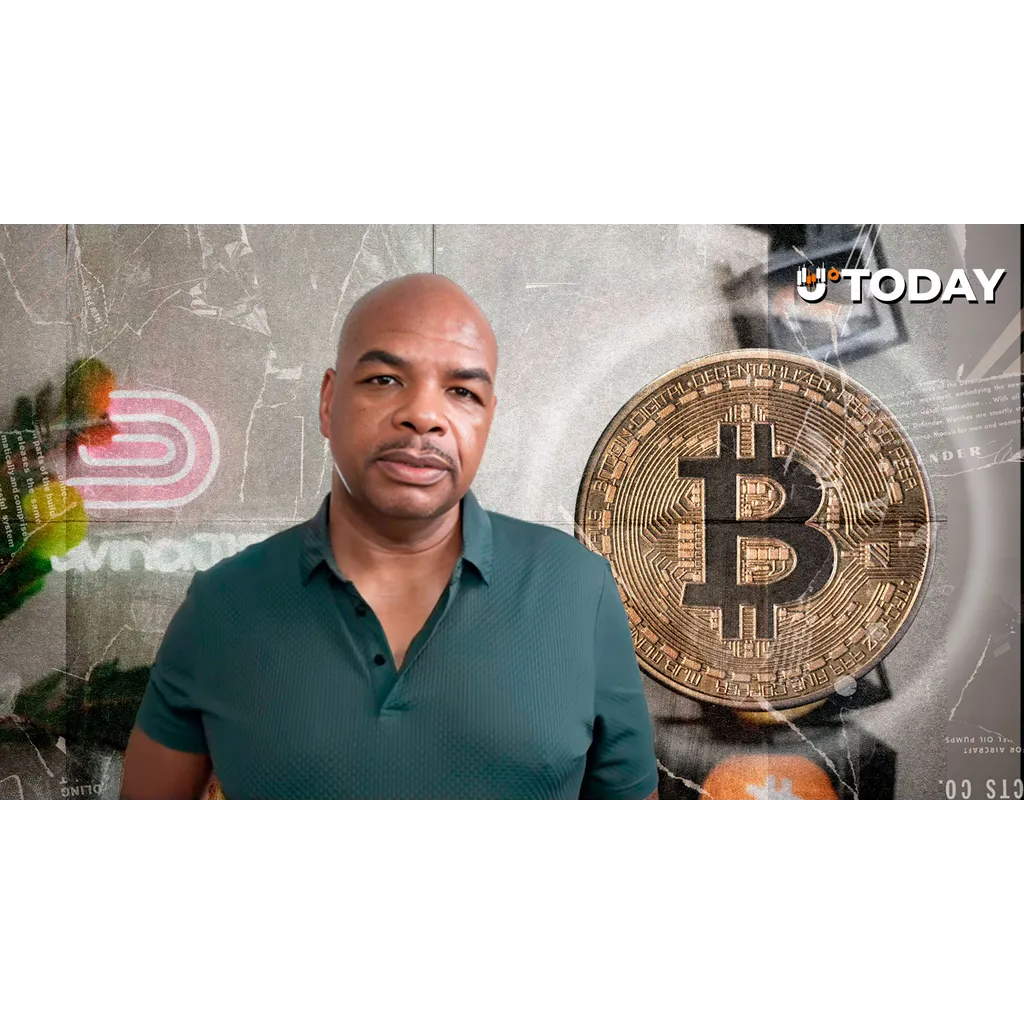 Bitcoin “Boom-Rich” Warning Issued by Jeremie Davinci – What Does It Mean? Bitcoin “Boom-Rich” Warning Issued by Jeremie Davinci – What Does It Mean?