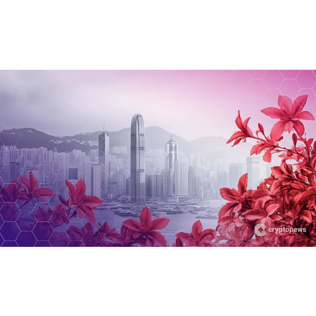 Hong Kong e-HKD Program Enters Critical Phase Hong Kong e-HKD Program Enters Critical Phase