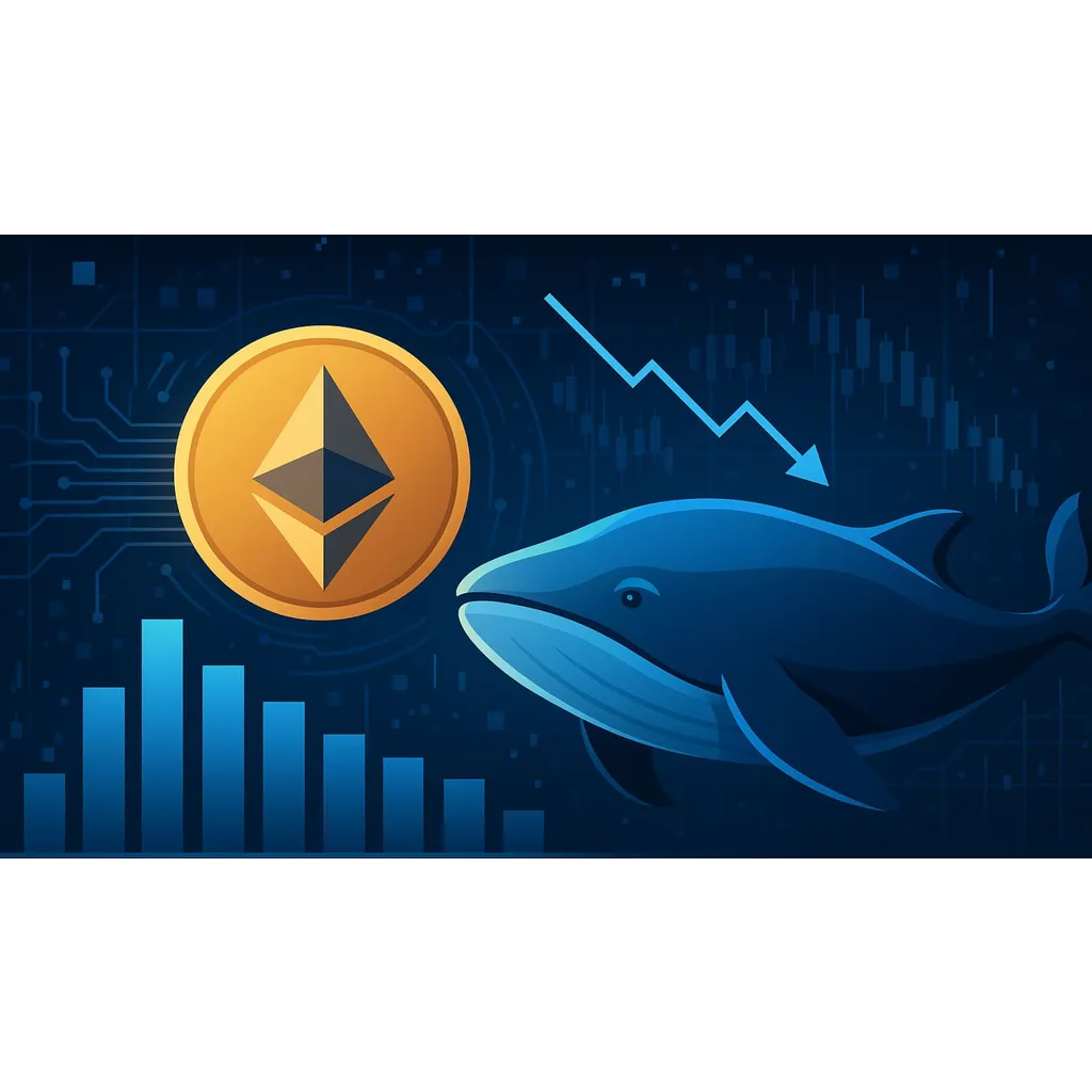 OTC whale buys 60,333 Ethereum for 8.7 million during market selloff OTC whale buys 60,333 Ethereum for 8.7 million during market selloff