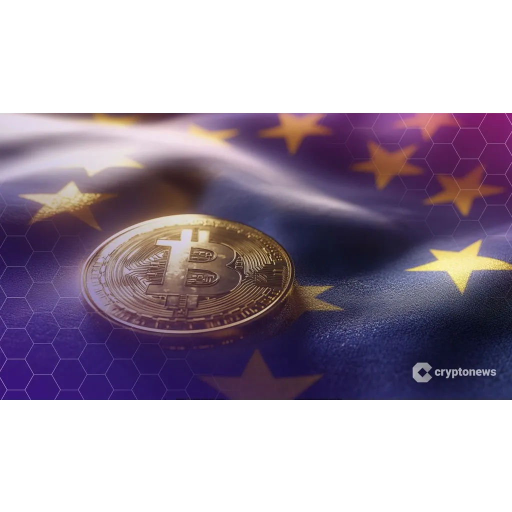Europe Losing Stablecoin War? ECB Warns Europe Losing Stablecoin War? ECB Warns