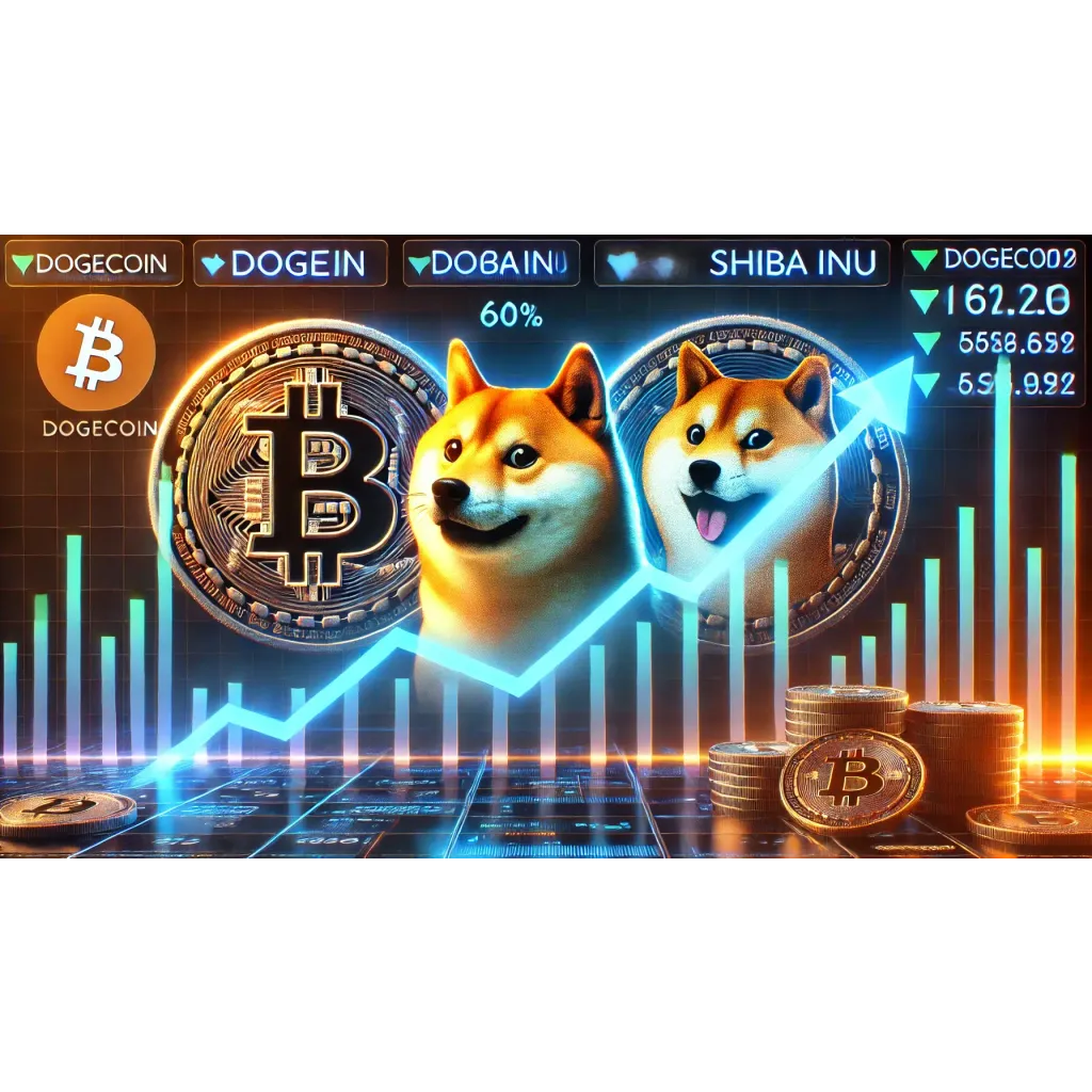 Crypto Traders Eye Dogecoin as Sentiment Turns Bullish – Is a Pump Coming? News ETHNews Crypto Traders Eye Dogecoin as Sentiment Turns Bullish – Is a Pump Coming? News ETHNews