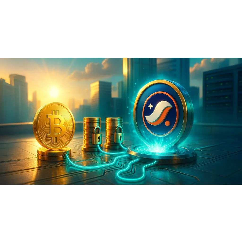 Bitcoin staking on Starknet examined for BTC productivity potential Bitcoin staking on Starknet examined for BTC productivity potential