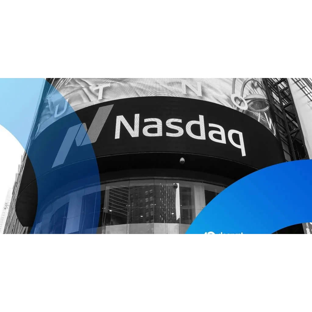 Nasdaq Wins SEC Approval to Trade Tokenized Securities in Pilot Program Nasdaq Wins SEC Approval to Trade Tokenized Securities in Pilot Program