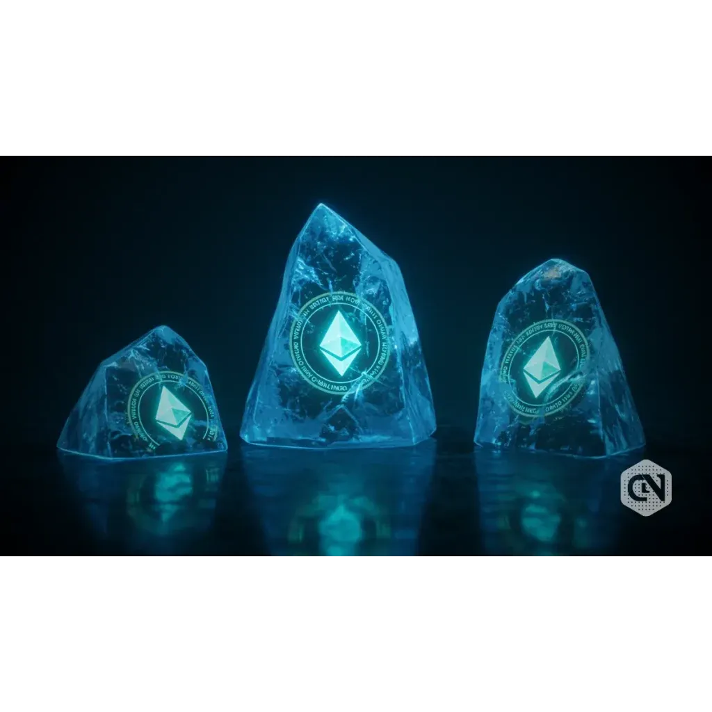 Arbitrum Freezes Ether Tokens Following KelpDAO Exploit Arbitrum Freezes Ether Tokens Following KelpDAO Exploit