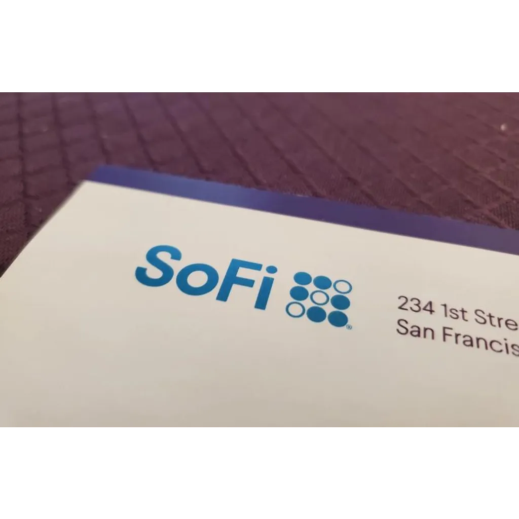 SoFi unveils the first bank-issued stablecoin for enterprise payments SoFi unveils the first bank-issued stablecoin for enterprise payments