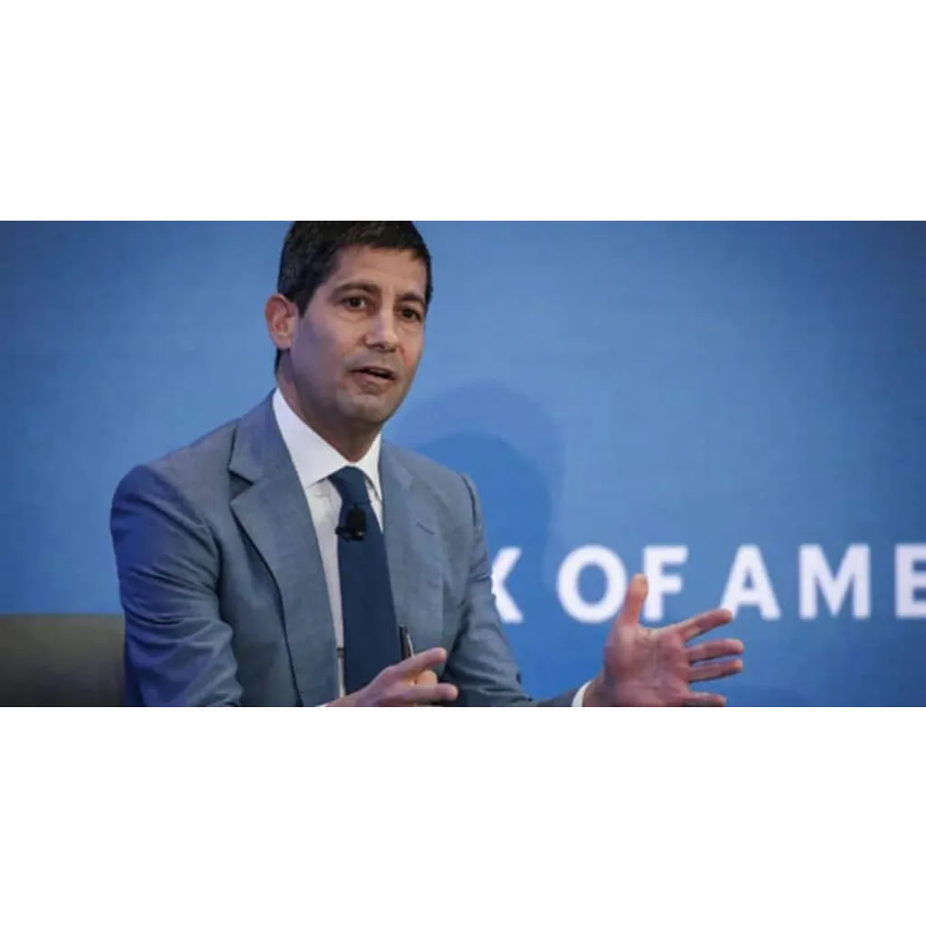 Trump administration set to nominate Kevin Warsh as next Fed chair Trump administration set to nominate Kevin Warsh as next Fed chair