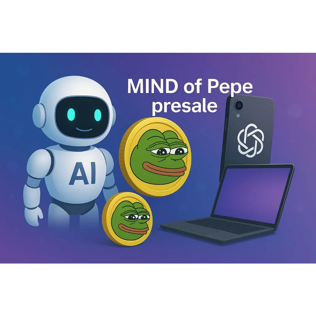 Google Sets New AI Standards, OpenAI Gets Physical with Jony Ive, MIND of Pepe Ready for Takeover Google Sets New AI Standards, OpenAI Gets Physical with Jony Ive, MIND of Pepe Ready for Takeover