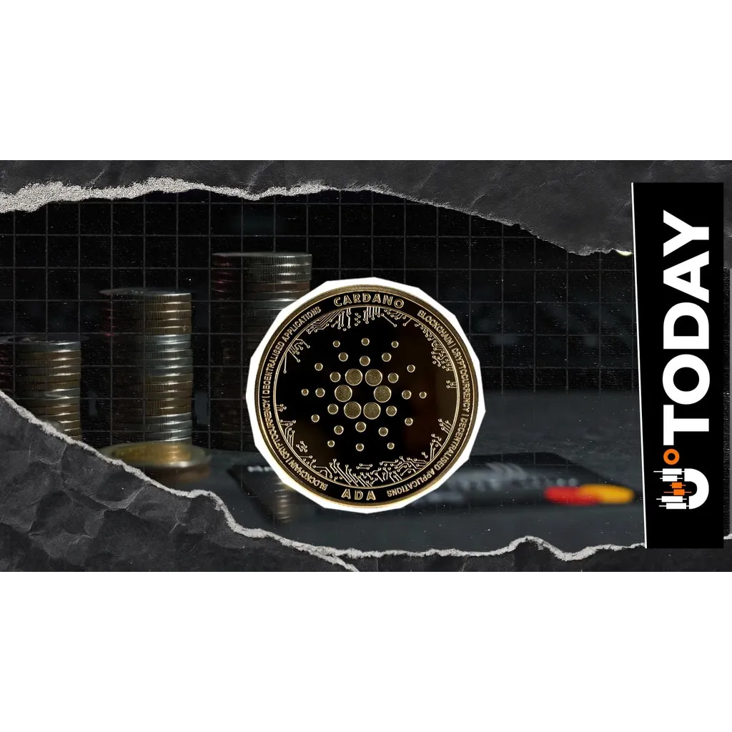 Cardano Executive Teases Potential Mastercard Partnership: Details Cardano Executive Teases Potential Mastercard Partnership: Details