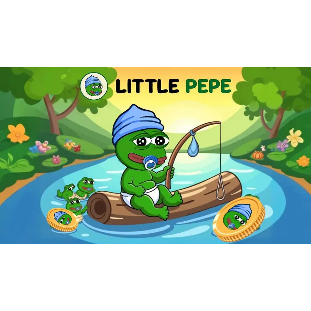 Stage 6 of Little Pepe Officially Sold Out With ,825,000 Raised Stage 6 of Little Pepe Officially Sold Out With ,825,000 Raised