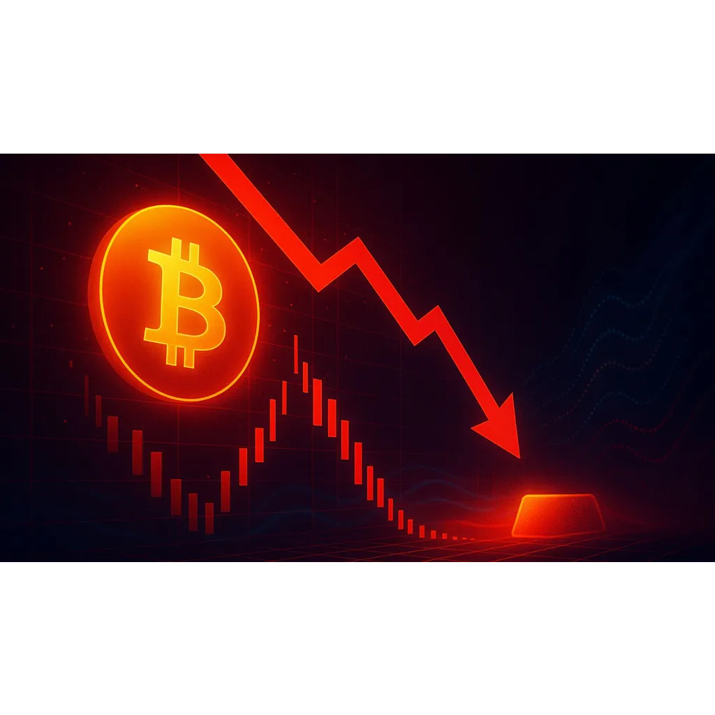 Bitcoin short squeeze flushes out late long positions as funding rates turn negative Bitcoin short squeeze flushes out late long positions as funding rates turn negative
