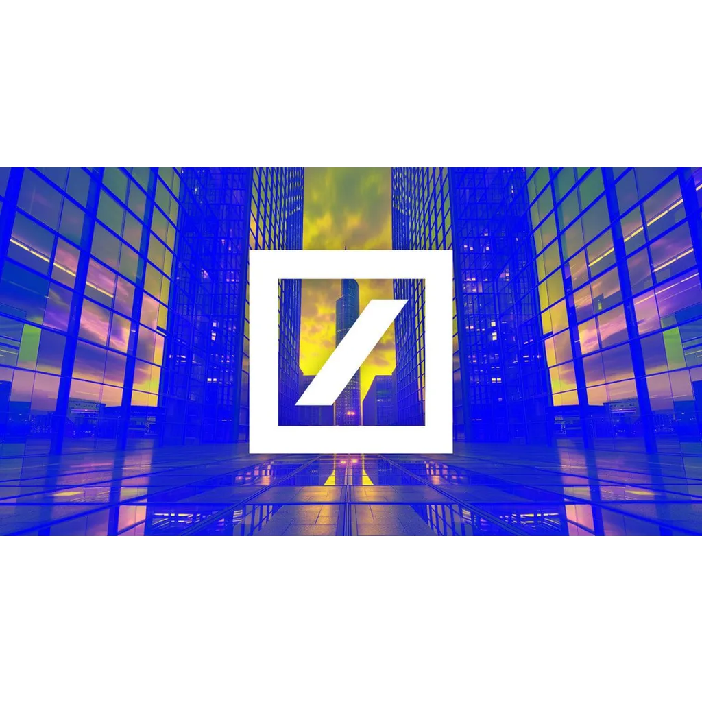 DAMA 2: Deutsche Bank unveils institutional tokenization stack to fast-track regulated funds DAMA 2: Deutsche Bank unveils institutional tokenization stack to fast-track regulated funds