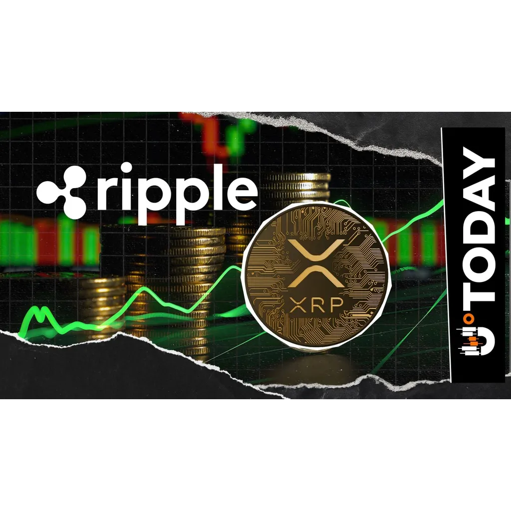 ‘North Star’ Expands: Ripple’s Latest 50 Million XRP Move Isn’t Just Another Coinbase Deposit ‘North Star’ Expands: Ripple’s Latest 50 Million XRP Move Isn’t Just Another Coinbase Deposit