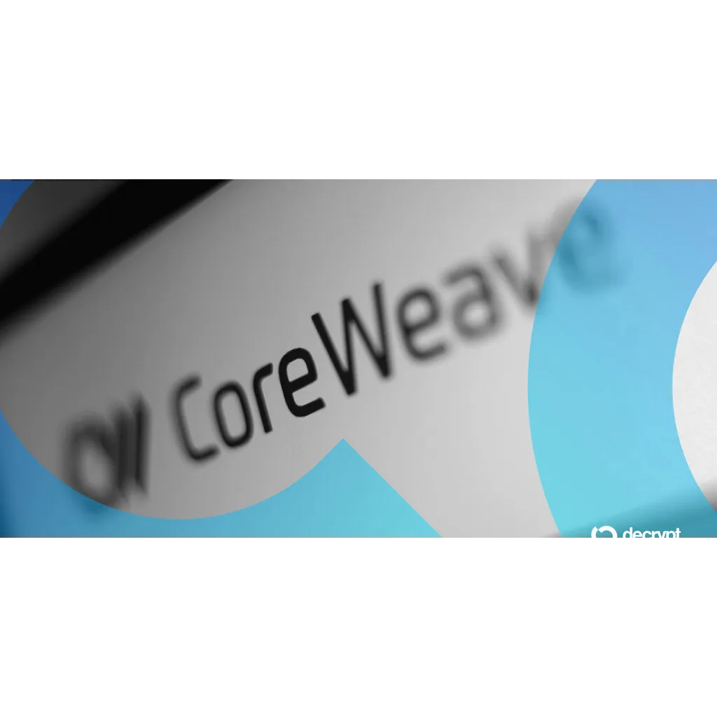 CoreWeave hits .2B revenue in Q2 2023, stock drops 15% CoreWeave hits .2B revenue in Q2 2023, stock drops 15%