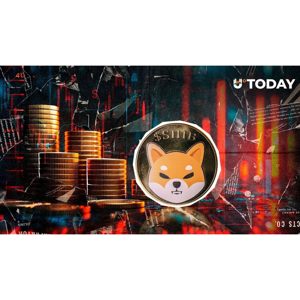 933,890,048,712 SHIB in 24 Hours: Can Shiba Inu Still Get a Chance? 933,890,048,712 SHIB in 24 Hours: Can Shiba Inu Still Get a Chance?