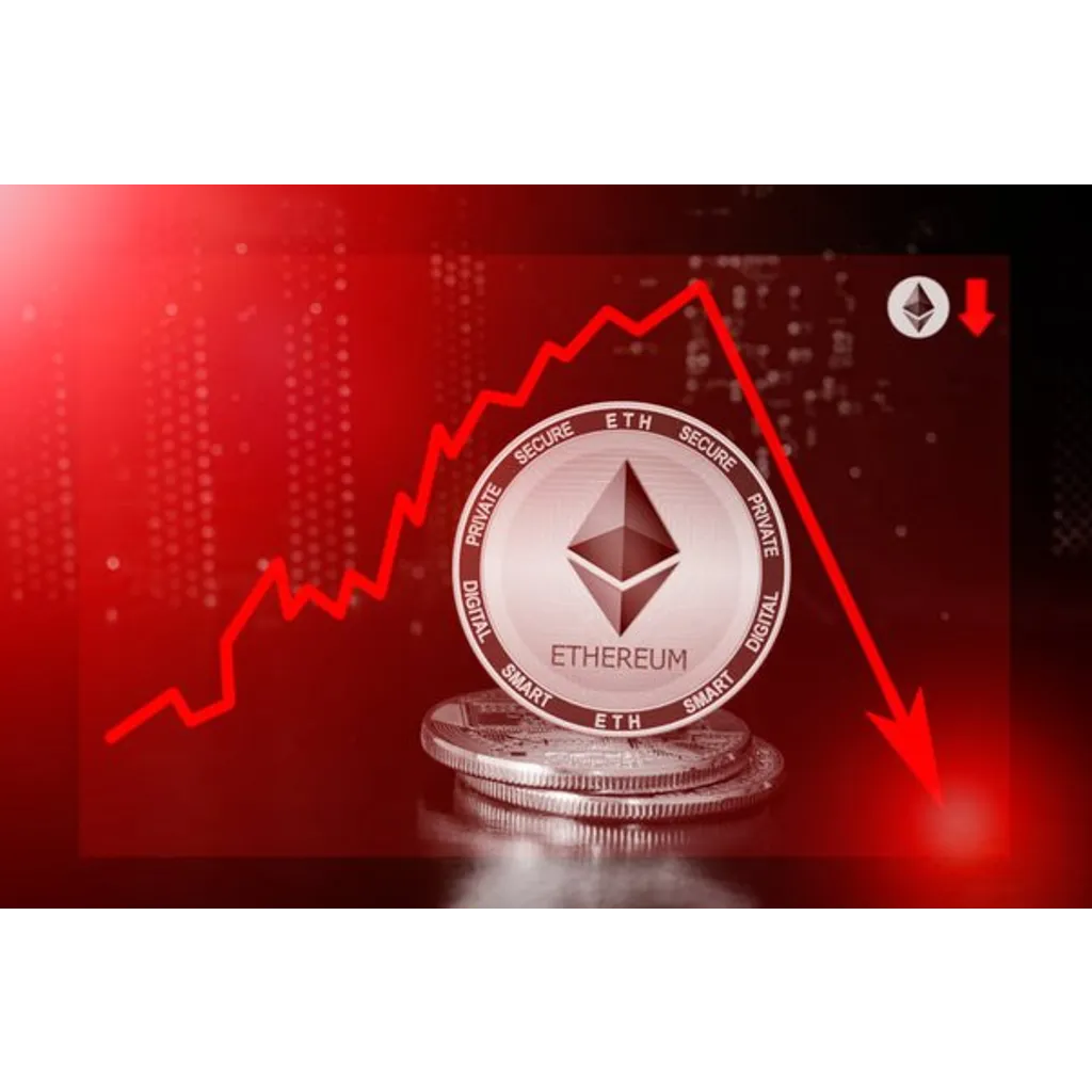 Ethereum Slows Down In June: Historical Data Says More Losses To Come Ethereum Slows Down In June: Historical Data Says More Losses To Come