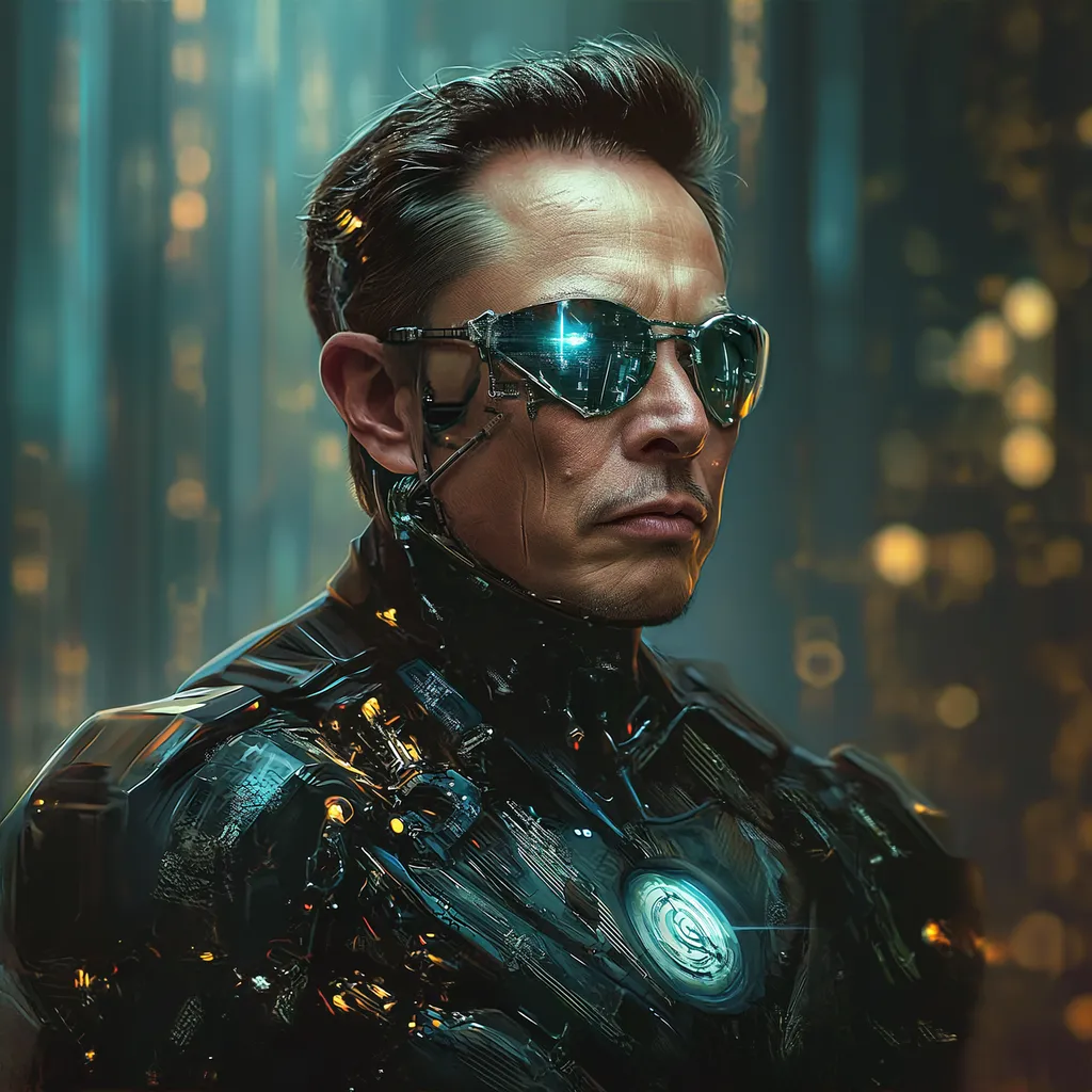 BTC News: Elon Musk Announces XChat With Bitcoin-Like Encryption, BTC Trades Near 5K BTC News: Elon Musk Announces XChat With Bitcoin-Like Encryption, BTC Trades Near 5K