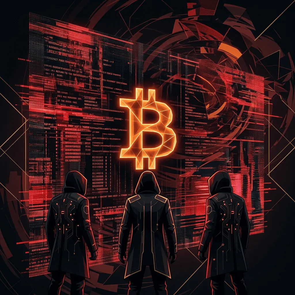 Bitcoin Braces For Quantum Shock — Inside Two Radical New Rescue Plans Bitcoin Braces For Quantum Shock — Inside Two Radical New Rescue Plans