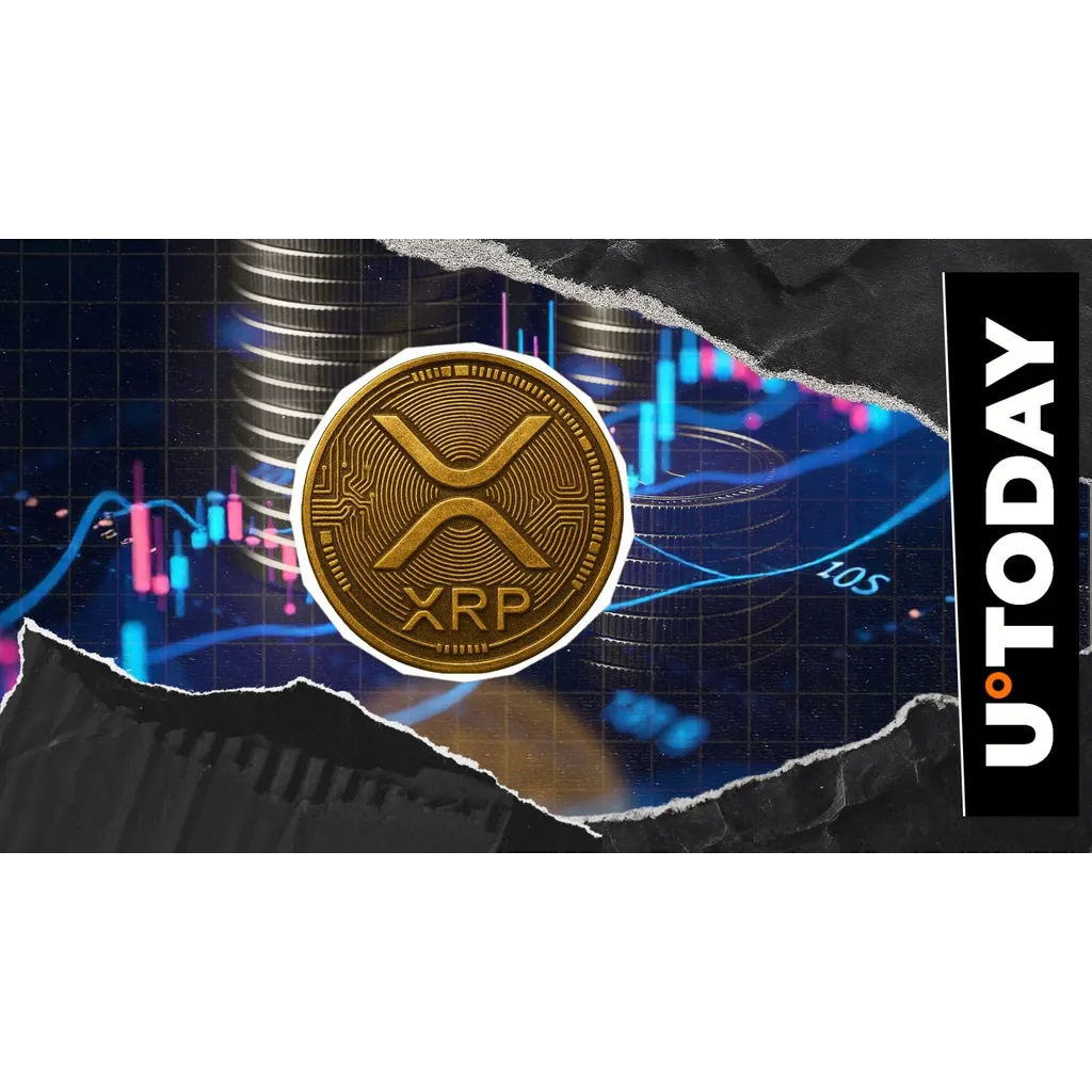 First XRP-backed stablecoin begins operation with initial details released First XRP-backed stablecoin begins operation with initial details released