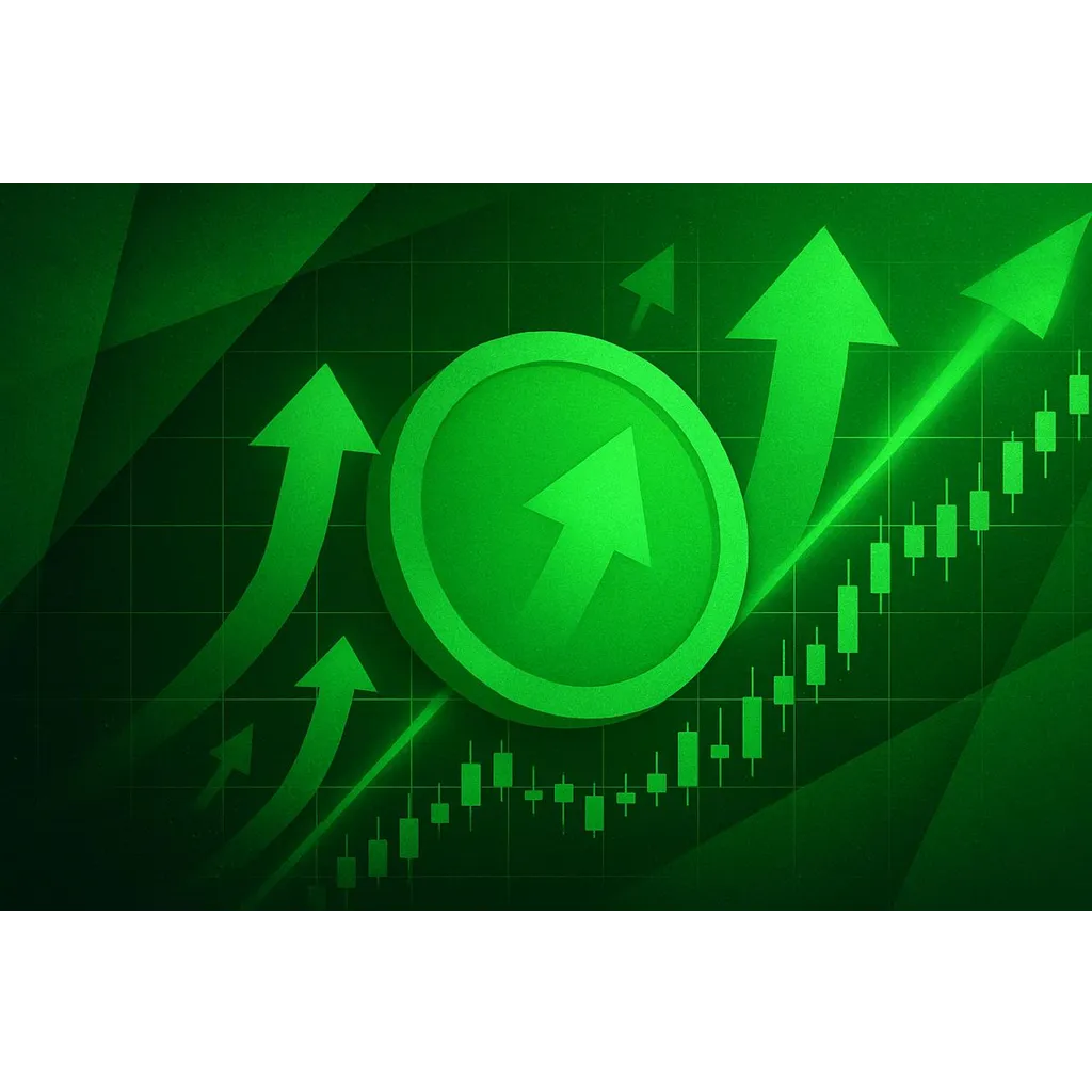 Top Crypto Gainers Show Short-Term Rotation, Not Market Recovery Top Crypto Gainers Show Short-Term Rotation, Not Market Recovery