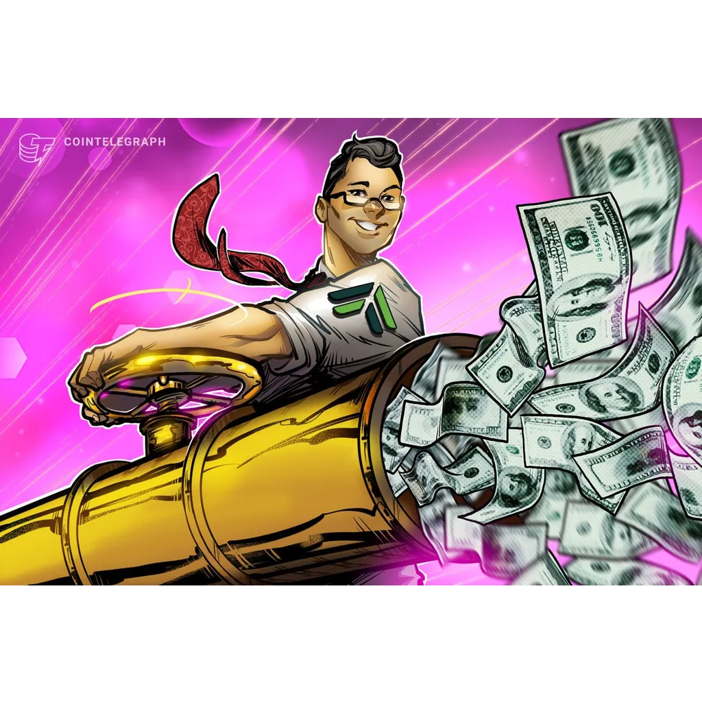 Robinhood Invests M in OpenAI to Provide Equity Tokens for Users Robinhood Invests M in OpenAI to Provide Equity Tokens for Users