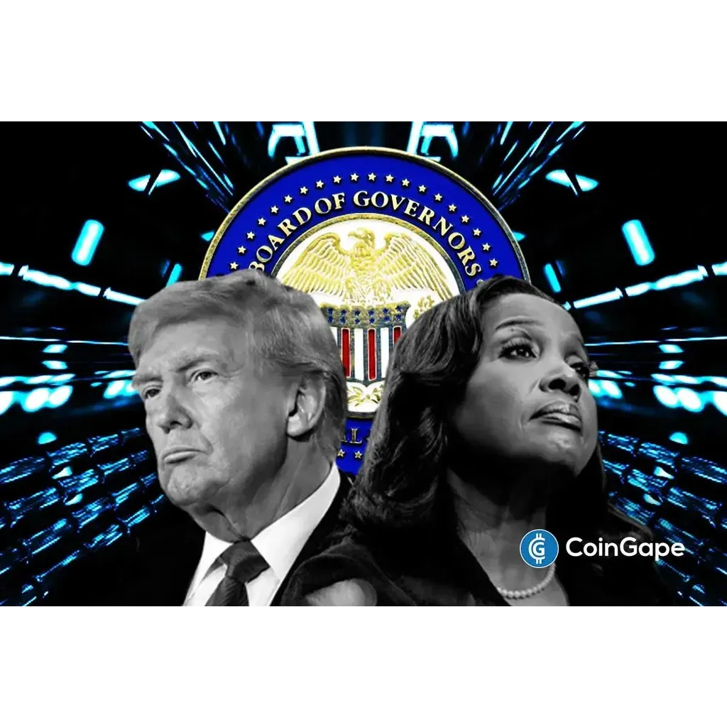 Donald Trump petitions Supreme Court to remove Federal Reserve Governor Lisa Cook Donald Trump petitions Supreme Court to remove Federal Reserve Governor Lisa Cook