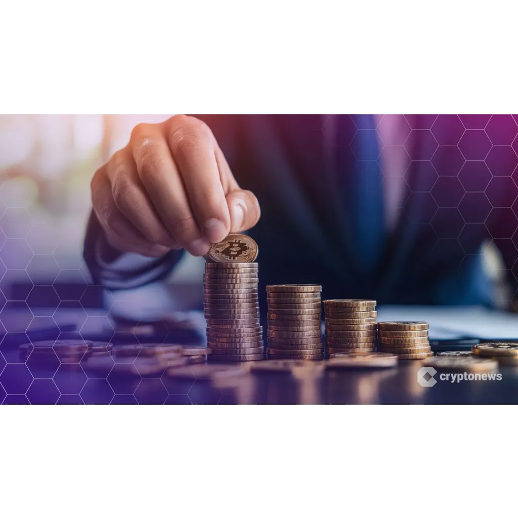 Crypto Firms Tap Capital Markets to Fuel Bitcoin Buying Spree Crypto Firms Tap Capital Markets to Fuel Bitcoin Buying Spree