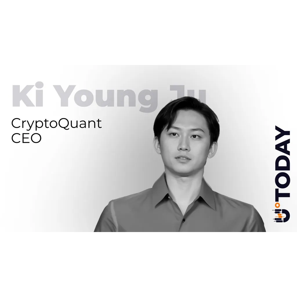 CryptoQuant CEO says Bitcoin is in a profit-taking phase CryptoQuant CEO says Bitcoin is in a profit-taking phase