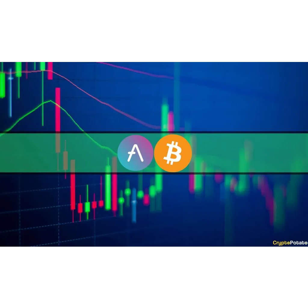 Bitcoin Recovers From Drop to 2K, AAVE Skyrockets by Over 20% (Market Watch) Bitcoin Recovers From Drop to 2K, AAVE Skyrockets by Over 20% (Market Watch)