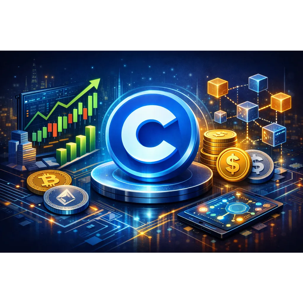 Stablecoins, Base and ‘everything exchange’: a look inside Coinbase’s strategy to expand in 2026 Stablecoins, Base and ‘everything exchange’: a look inside Coinbase’s strategy to expand in 2026