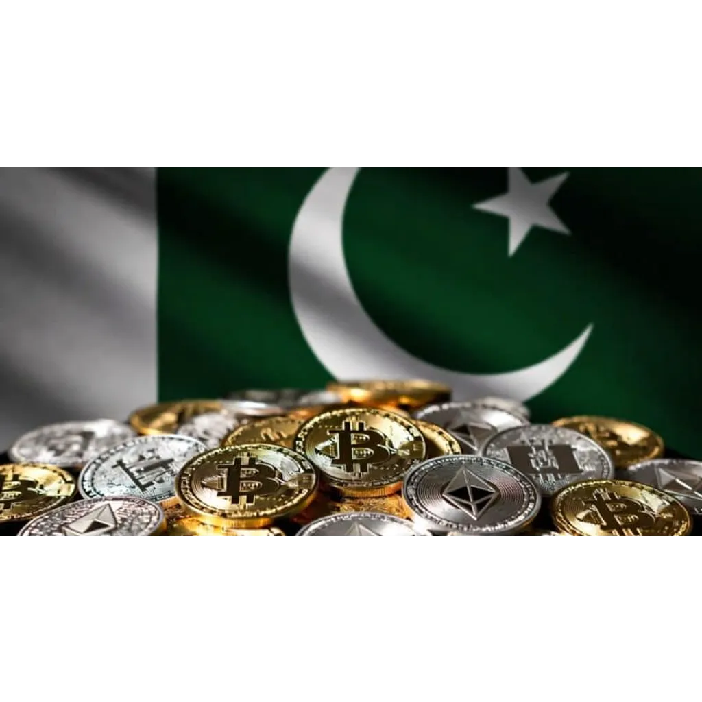 Pakistan’s central bank overrides ban on accounts for crypto service providers Pakistan’s central bank overrides ban on accounts for crypto service providers