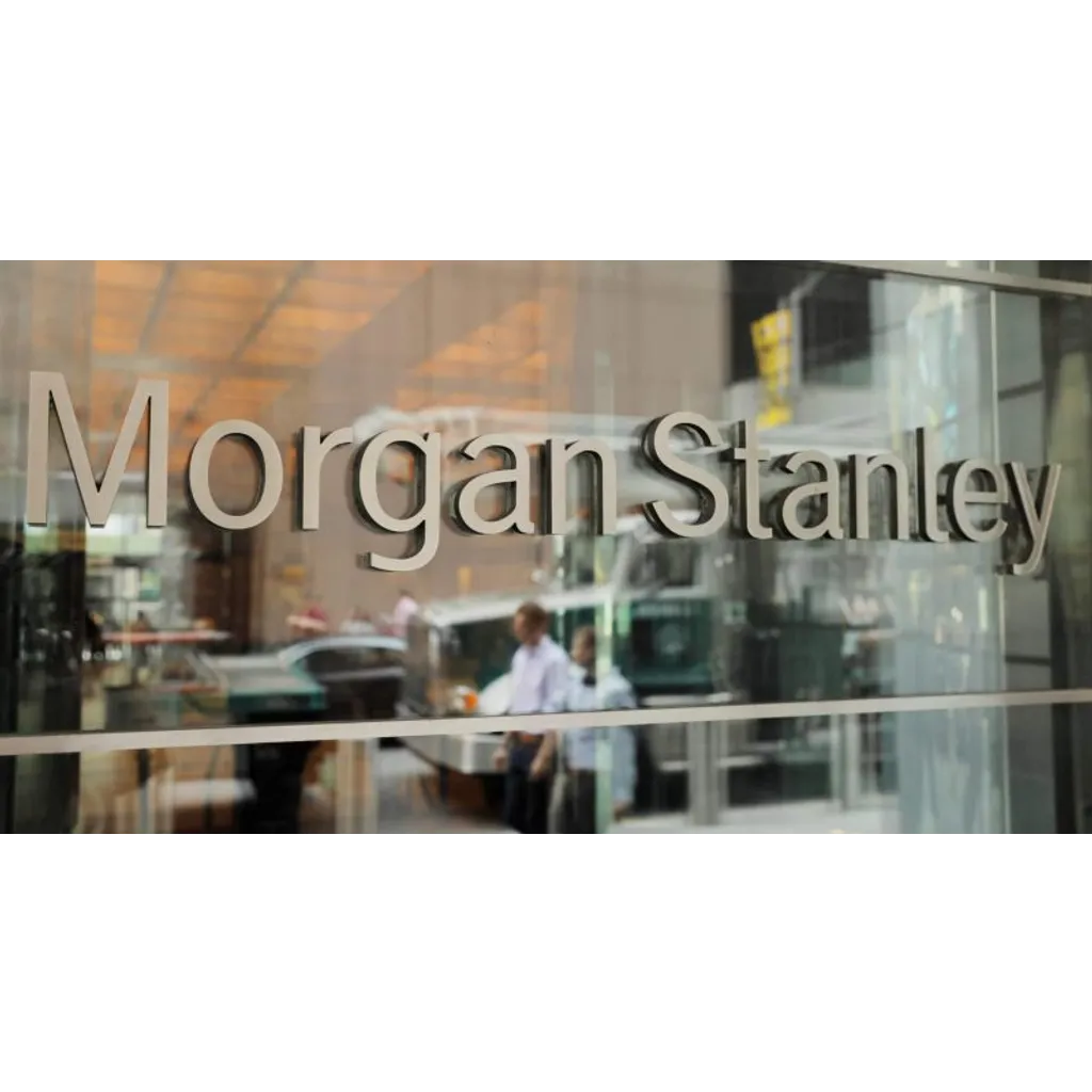 Morgan Stanley launches Bitcoin ETF with lowest fees in the game, and demand is already surging Morgan Stanley launches Bitcoin ETF with lowest fees in the game, and demand is already surging