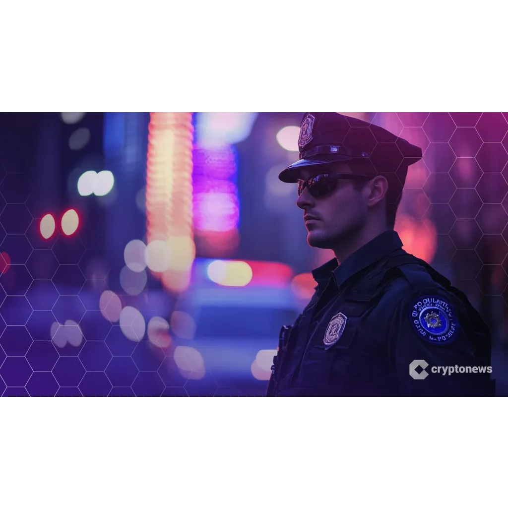 Australian Police Access Million Cryptocurrency Wallet Through Seed Phrase Australian Police Access Million Cryptocurrency Wallet Through Seed Phrase
