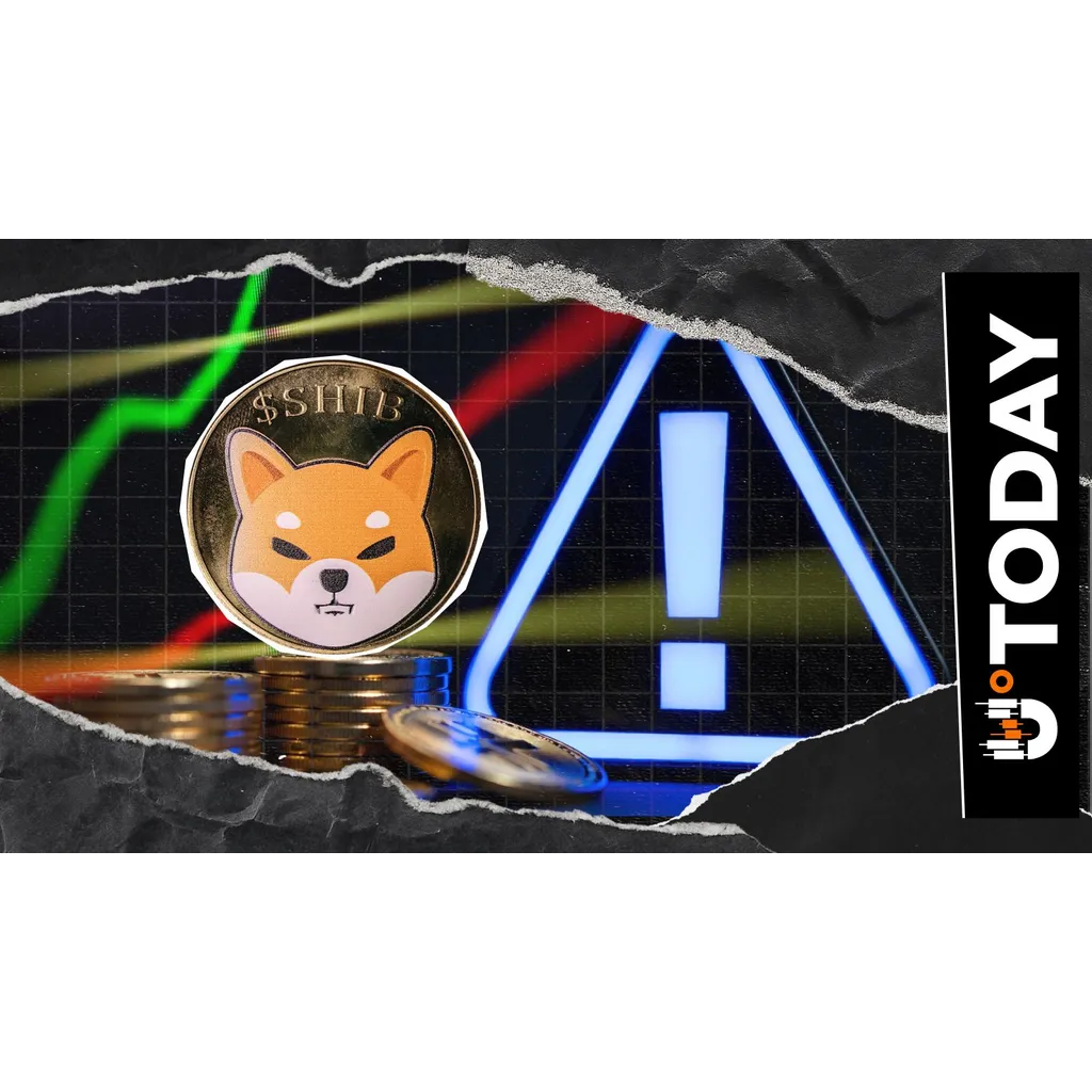 SHIB Alert: Shiba Inu Team Warns Wallet Users of Potential Security Risk SHIB Alert: Shiba Inu Team Warns Wallet Users of Potential Security Risk
