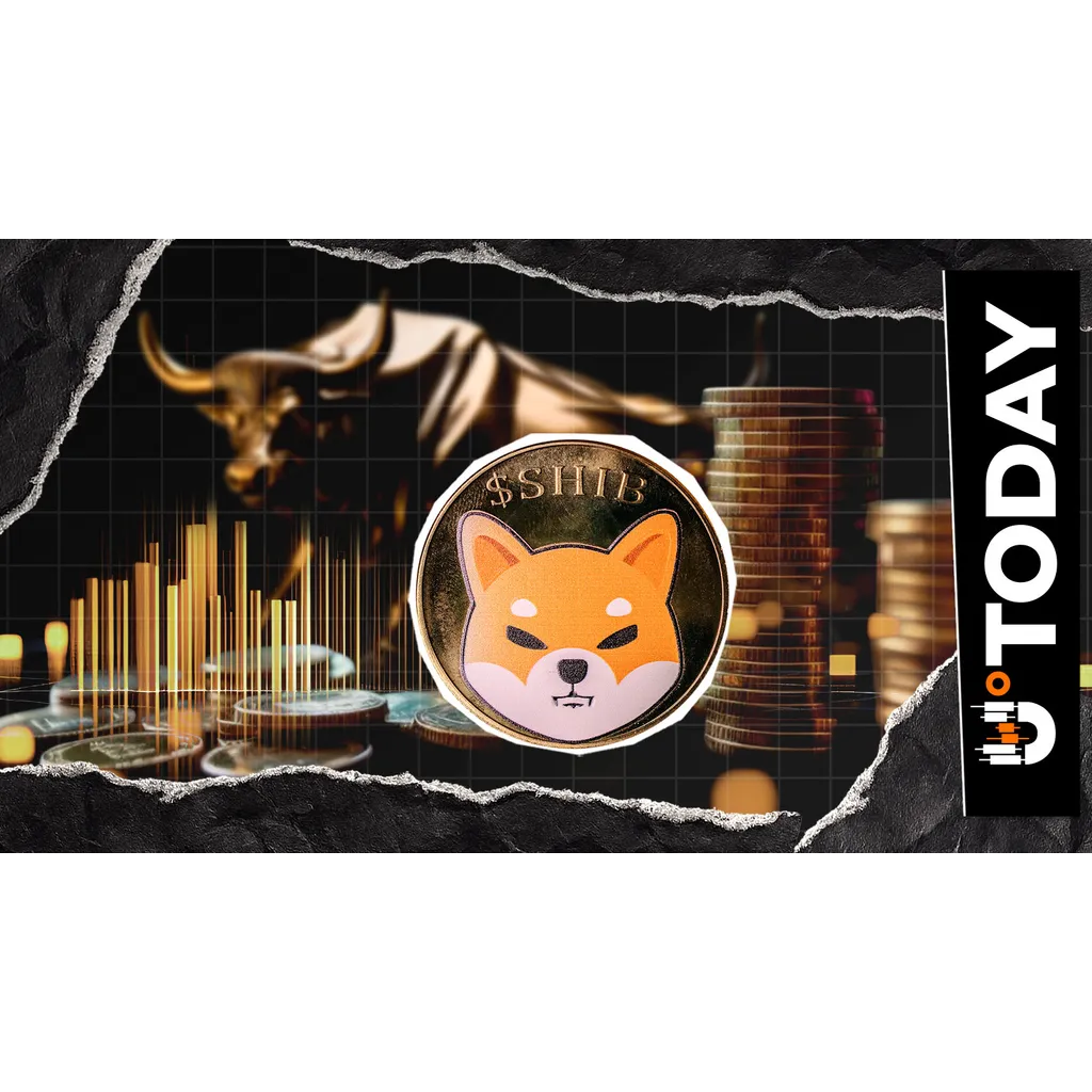Shiba Inu Begins Week With Bullish Exchange Activity Amid 89 Billion SHIB Drop Shiba Inu Begins Week With Bullish Exchange Activity Amid 89 Billion SHIB Drop