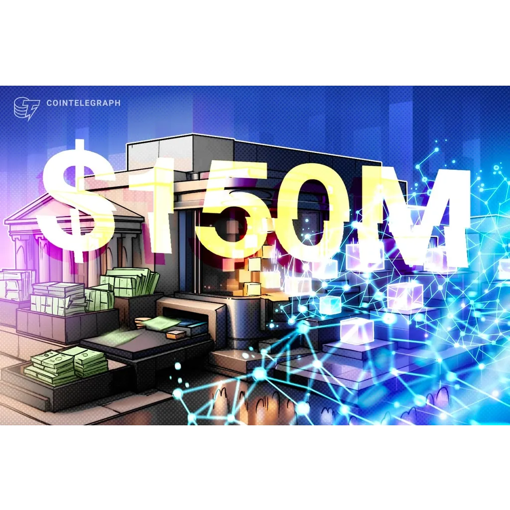Flow Capital to Tokenize 0M Private Credit Fund on Blockchain: Report Flow Capital to Tokenize 0M Private Credit Fund on Blockchain: Report